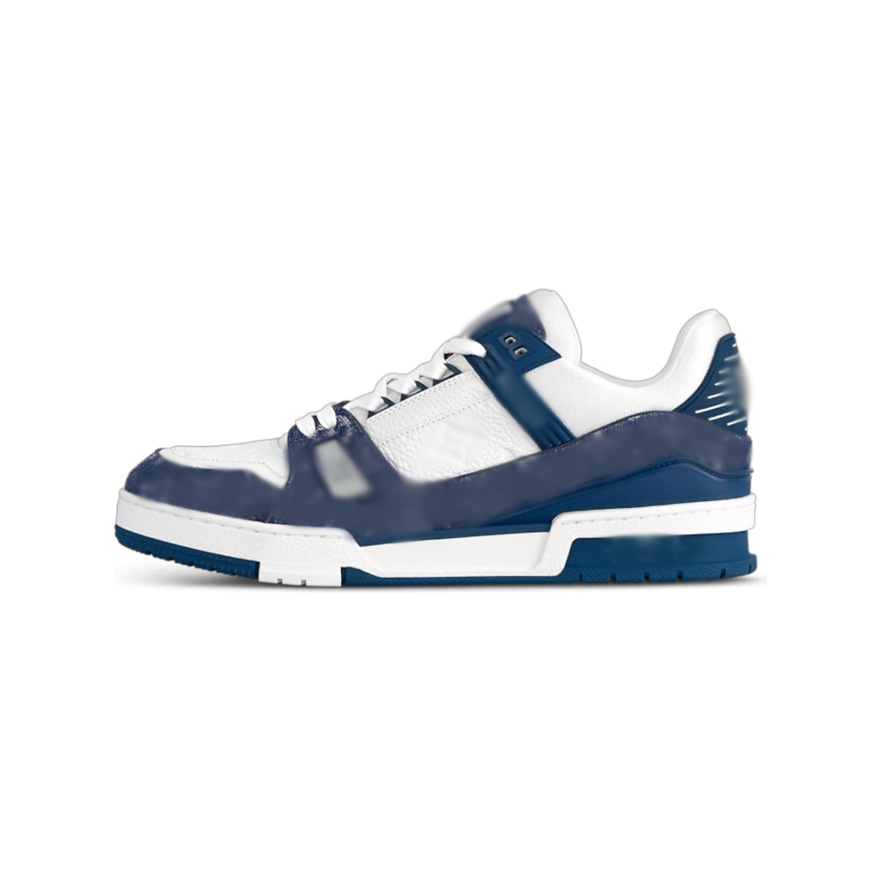 BL Trainer Denim