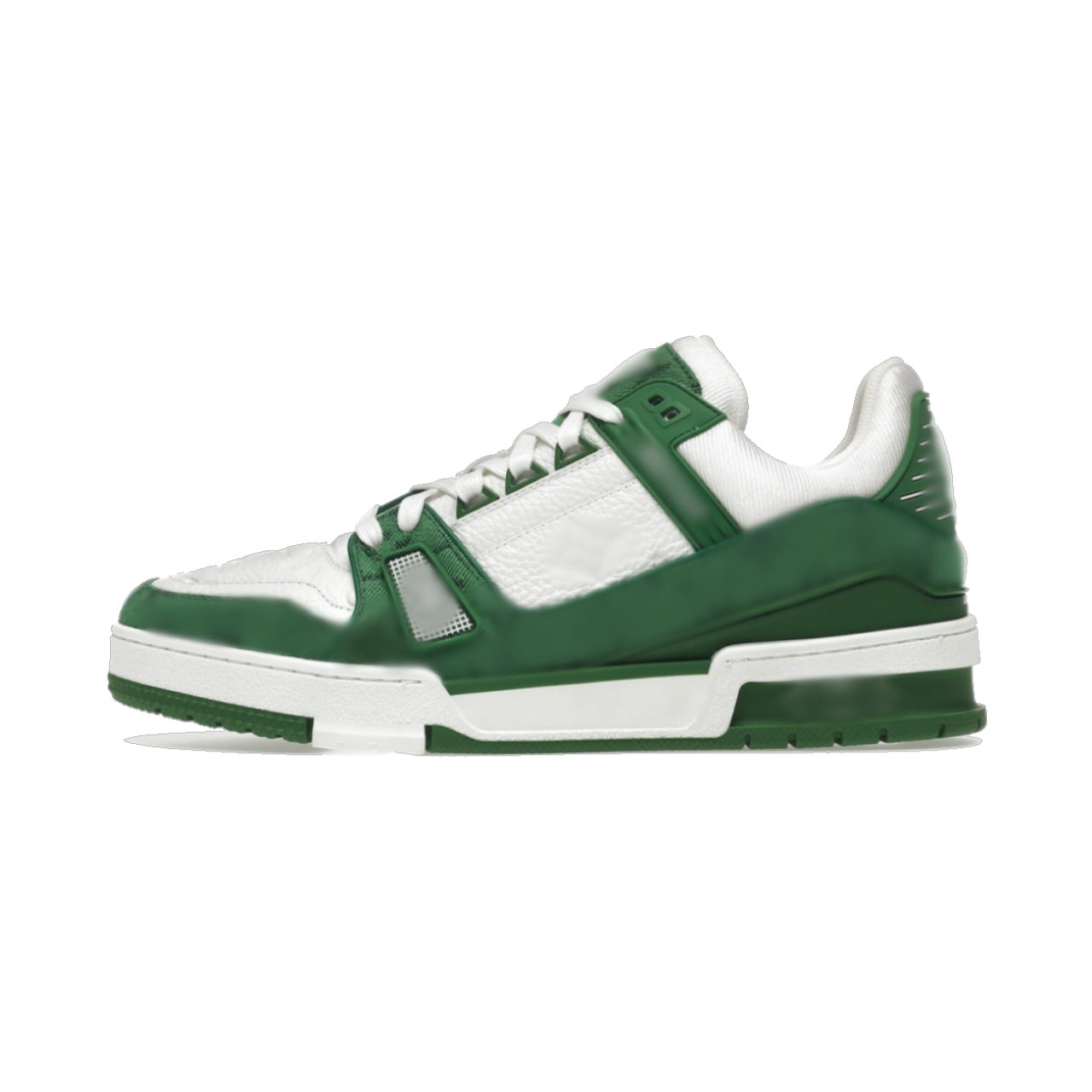 BL Trainer Green