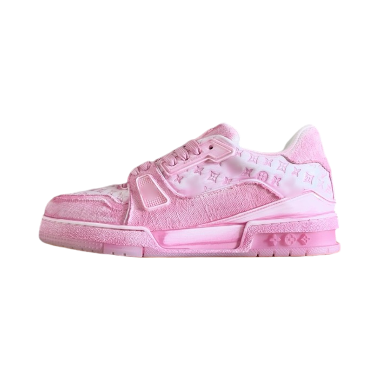 BL Trainer Pink 2