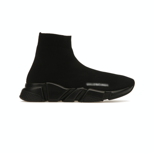 BG Black Sock