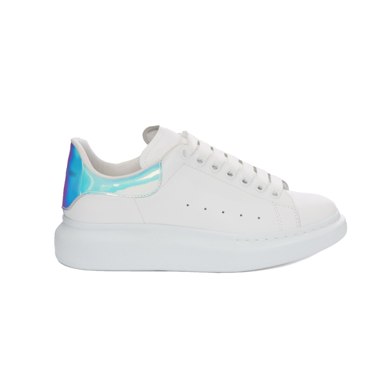 MQ Iridescent