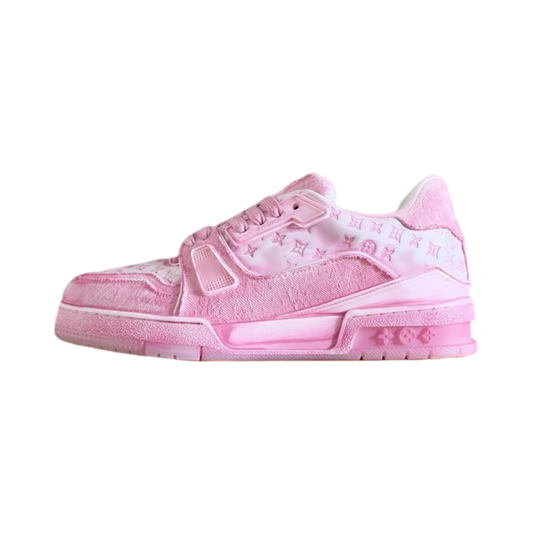 BL Trainer Pink 2