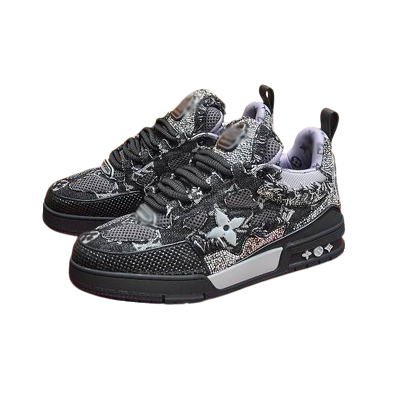 BL Trainer #14