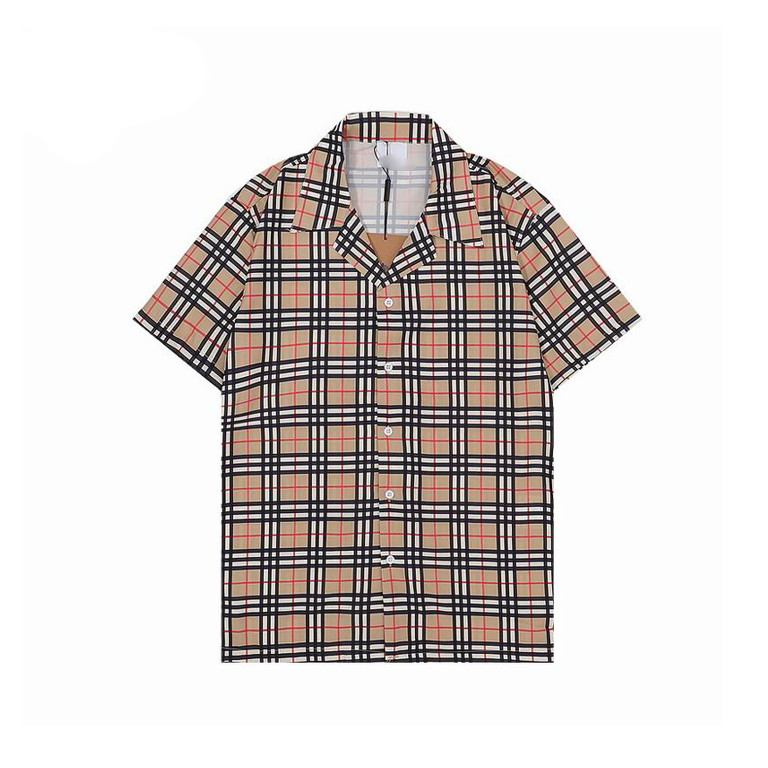 Bur Shirt #14